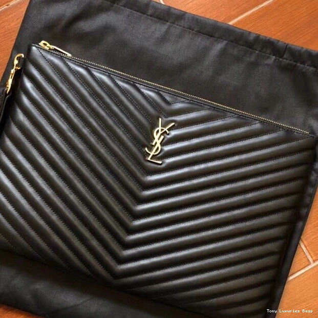 Tony Luxuries YSL MONOGRAM 0715